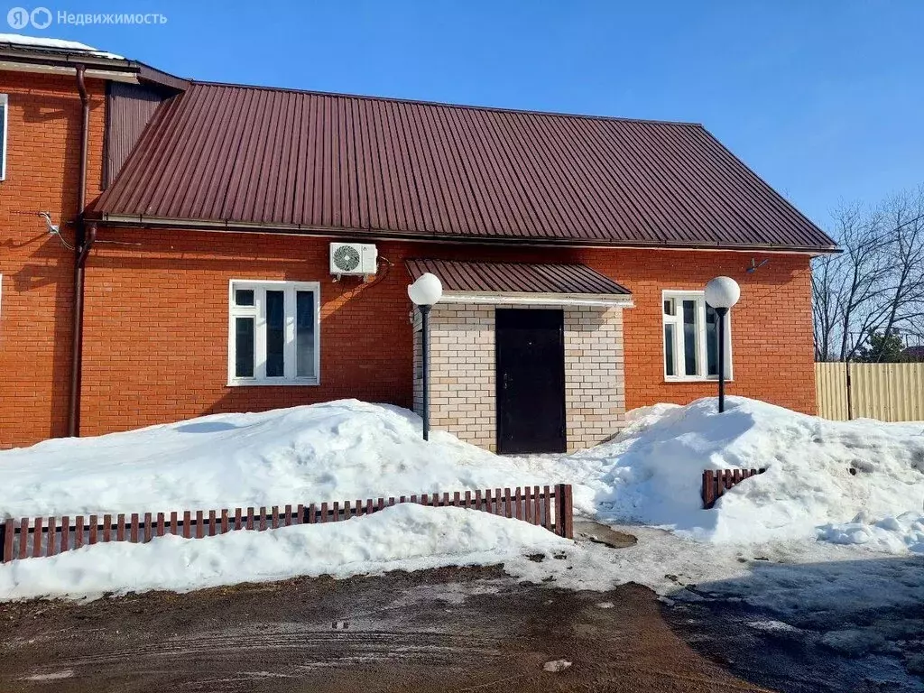 Офис (86.1 м) - Фото 2