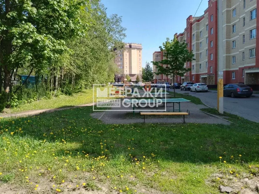 3-к кв. Московская область, Пушкинский городской округ, Софрино пгт ... - Фото 1