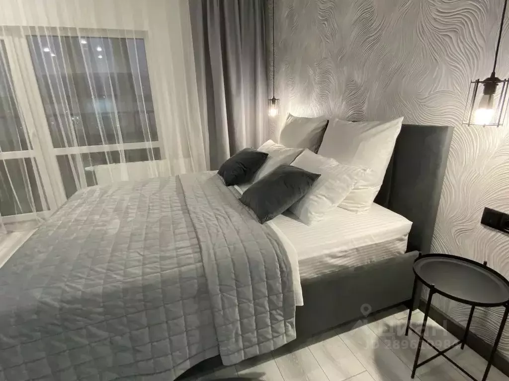 Студия Пермский край, Пермь Екатерининская ул., 177А (37.0 м) - Фото 2