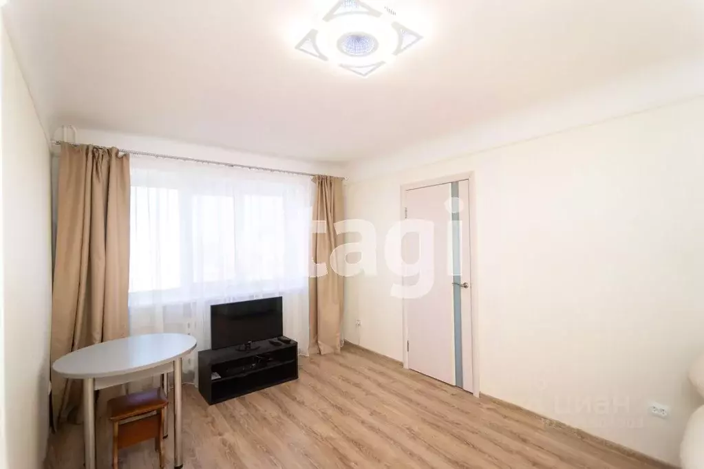 2-к кв. Ульяновская область, Ульяновск ул. Карла Маркса, 24/12 (46.0 ... - Фото 1