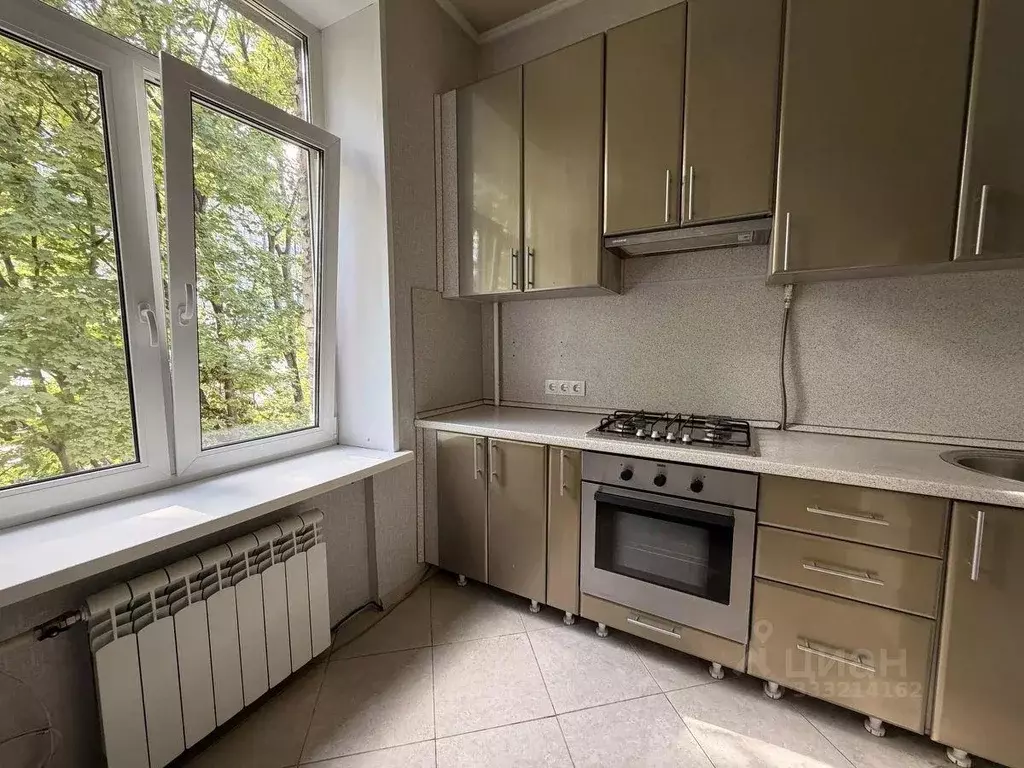 Квартира, 3 комнаты, 64.4 м - Фото 1