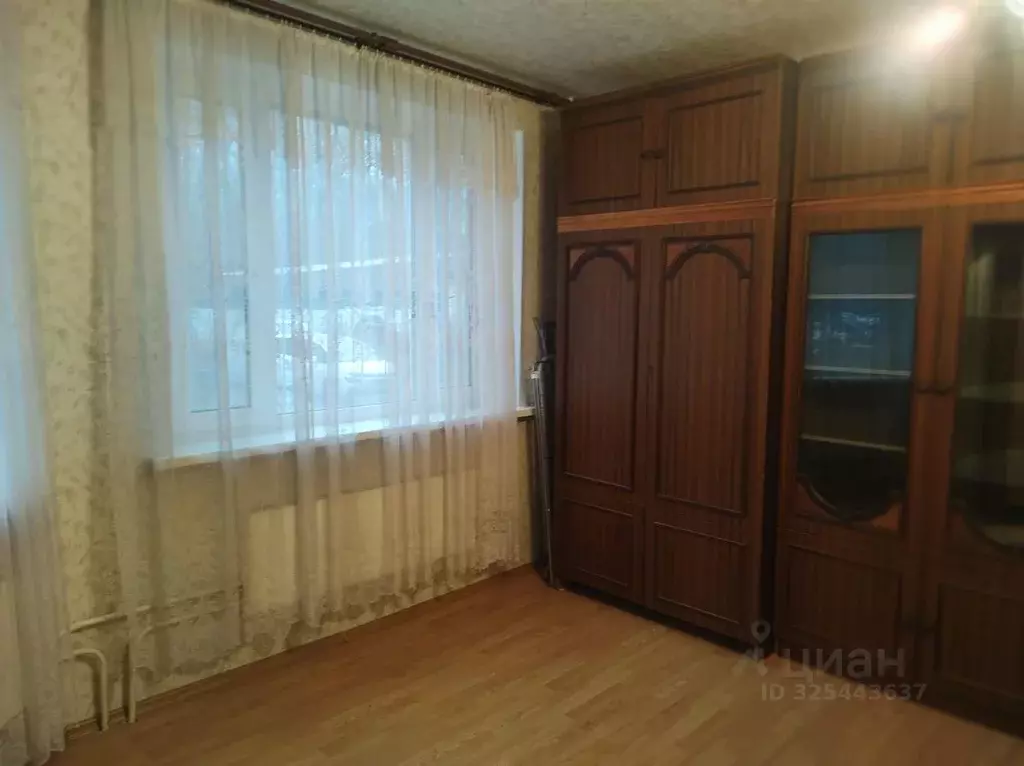 1-к кв. Московская область, Чехов Губернский мкр, ул. Земская, 21 ... - Фото 2