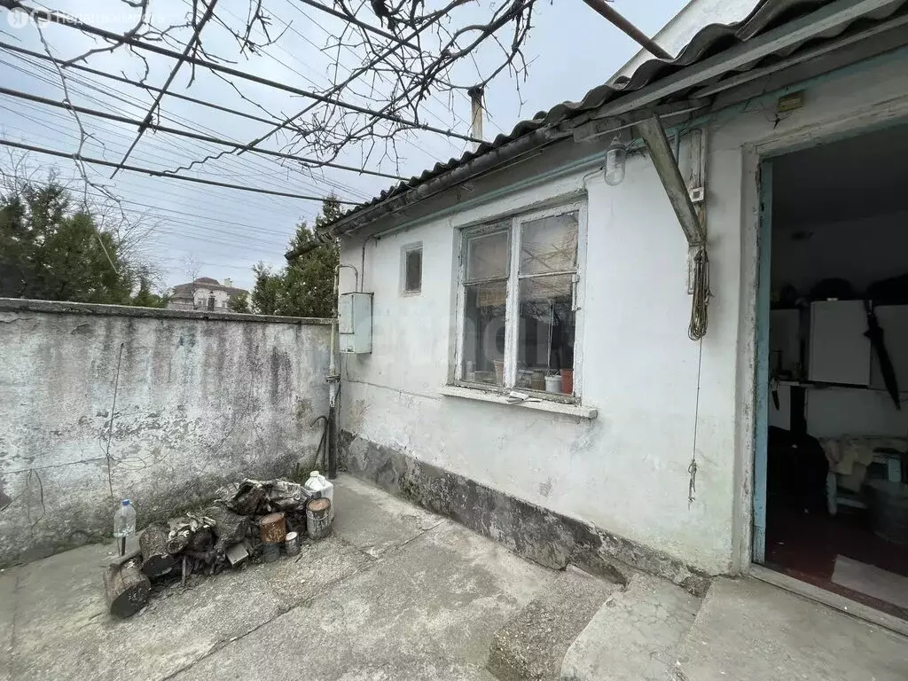 Дом в Симферополь, Садовая улица (64.7 м) - Фото 1