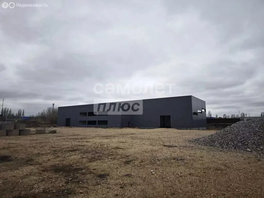Склад (14700 м) - Фото 2
