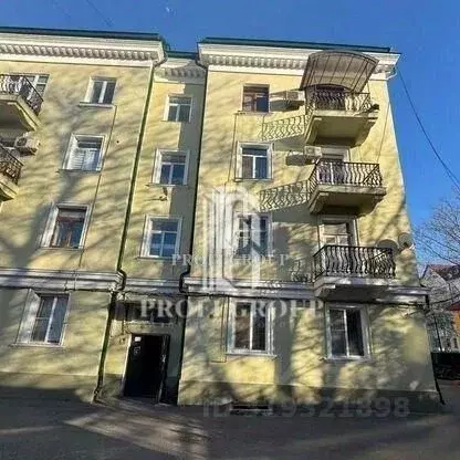 2-к кв. Дагестан, Махачкала ул. Эфенди Капиева (57.0 м) - Фото 1