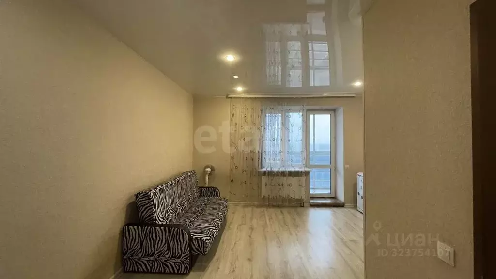 Студия Коми, Сыктывкар Тентюковская ул., 308 (22.0 м) - Фото 1