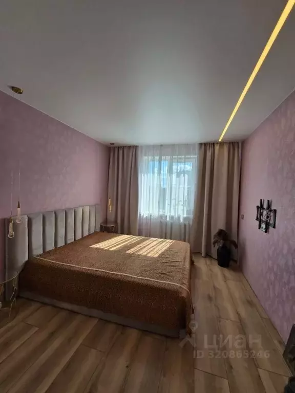 3-к кв. Ленинградская область, Кировск Молодежная ул., 7к1 (70.6 м) - Фото 2