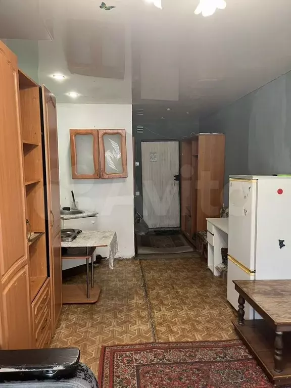 Квартира-студия, 23 м, 4/9 эт. - Фото 0