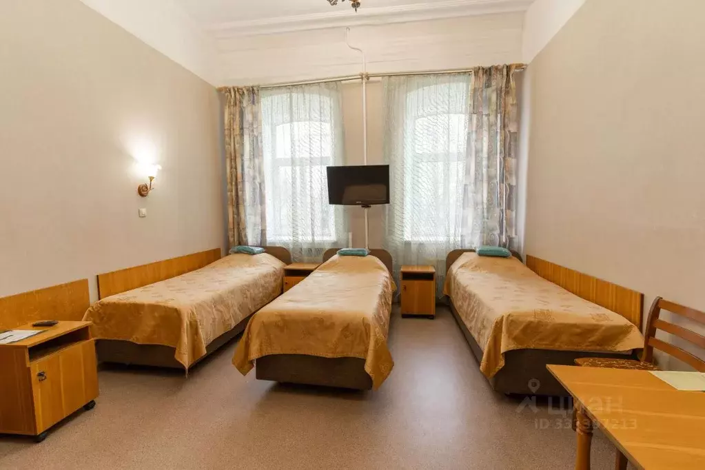 Комната Кировская область, Киров ул. Казанская, 74 (20.0 м) - Фото 1