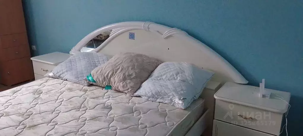 1-к кв. Ставропольский край, Ставрополь ул. Достоевского, 54Б/1 (36.0 ... - Фото 2