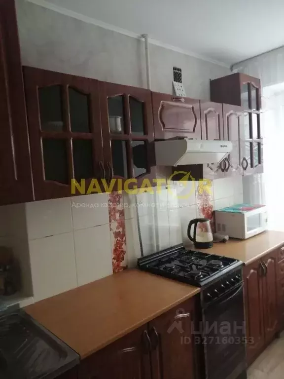 2-к кв. Башкортостан, Уфа Транспортная ул., 50/5 (54.0 м) - Фото 2