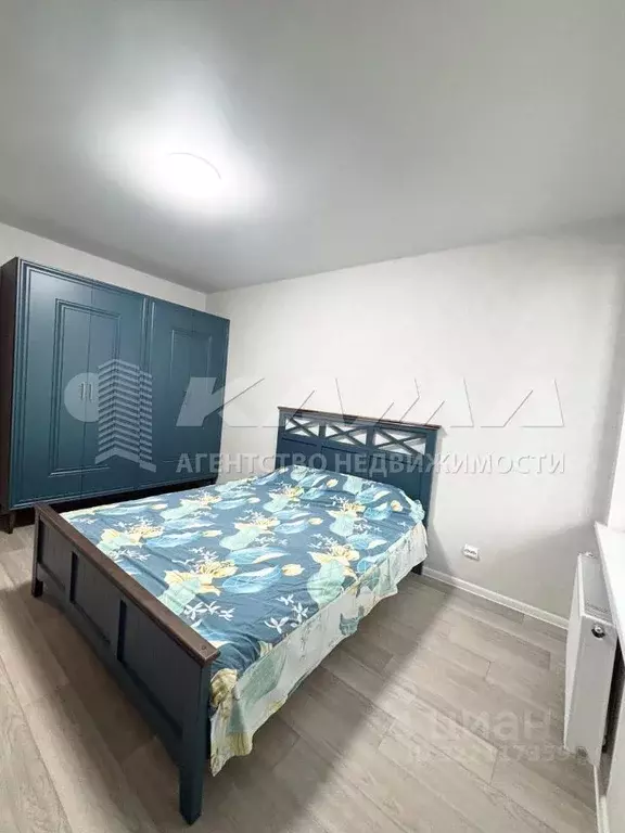 4-к кв. Татарстан, Набережные Челны ул. Академика Королева, 20Г (82.0 ... - Фото 1