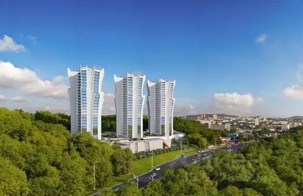 2-к кв. Приморский край, Владивосток Лесная ул., 1В/1 (86.5 м) - Фото 2