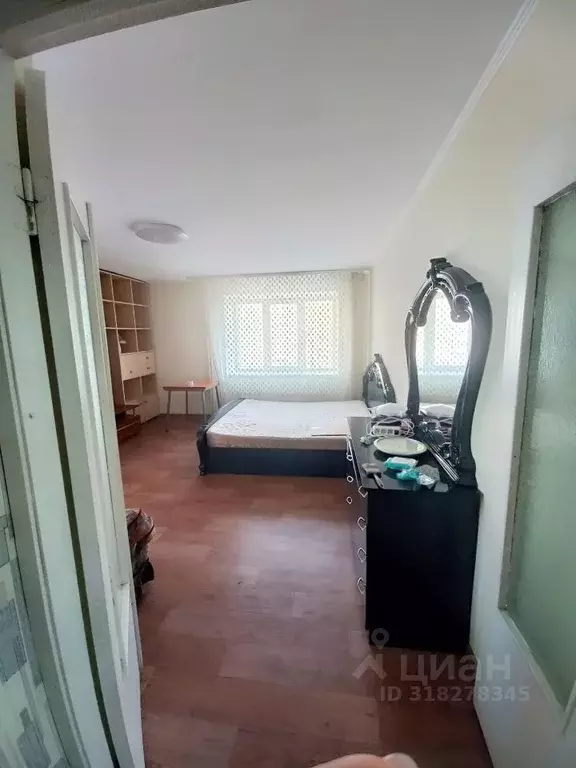 2-к кв. Красноярский край, Красноярск ул. Авиаторов, 50 (64.0 м) - Фото 1