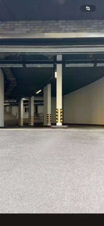 Гараж в Московская область, Химки Новогорск мкр, ул. Ивановская, 53к3 ... - Фото 1