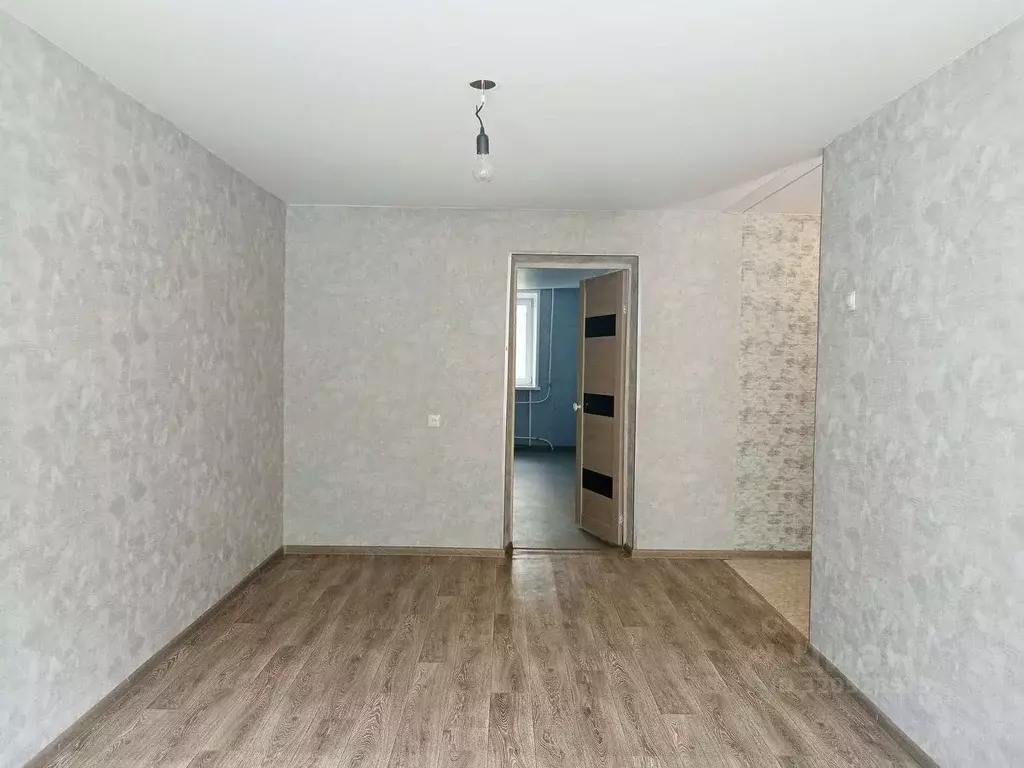 2-к кв. Хабаровский край, Советская Гавань Советско-Гаванский район, ... - Фото 1