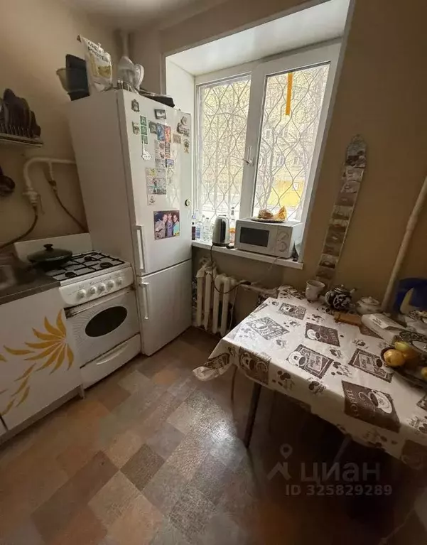 3-к кв. Москва Березовая аллея, 14 (54.0 м) - Фото 1