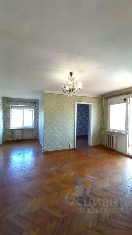 2-к кв. Краснодарский край, Сочи Гагарина мкр, ул. Чайковского, 31 ... - Фото 1