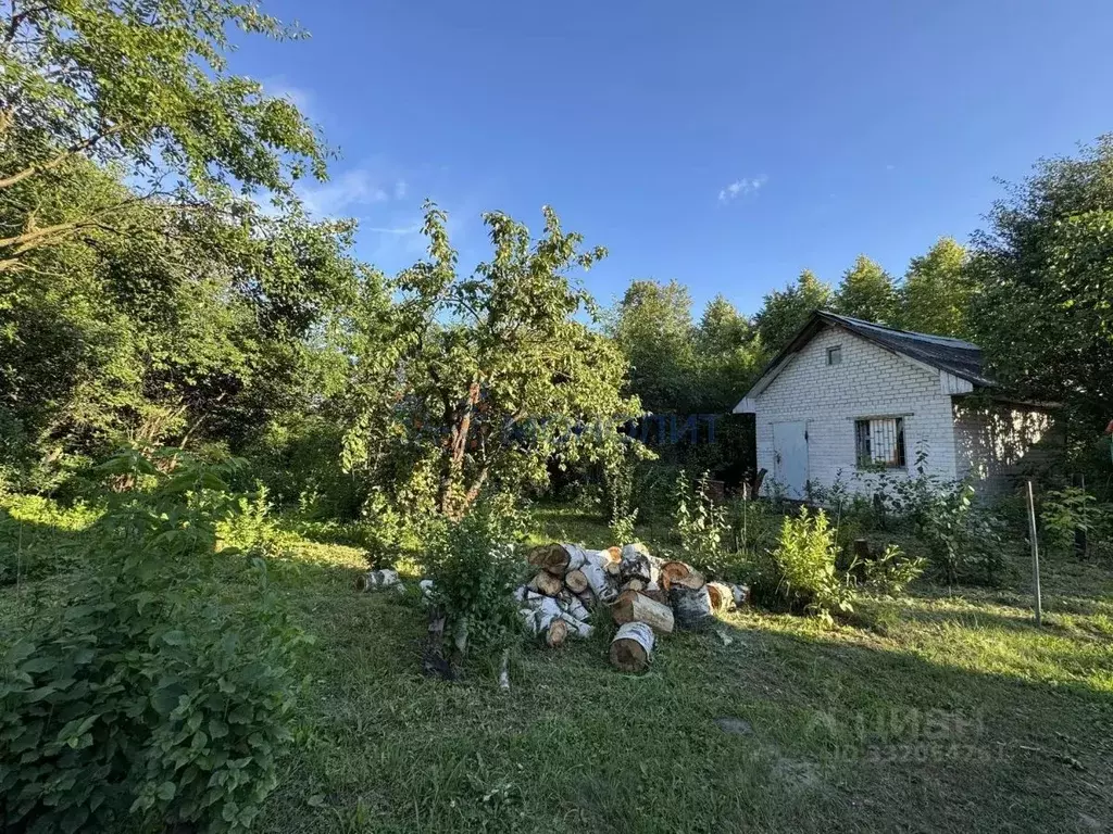 Дом в Нижегородская область, Нижний Новгород № 1 Малышево СНТ, 2П (30 ... - Фото 2