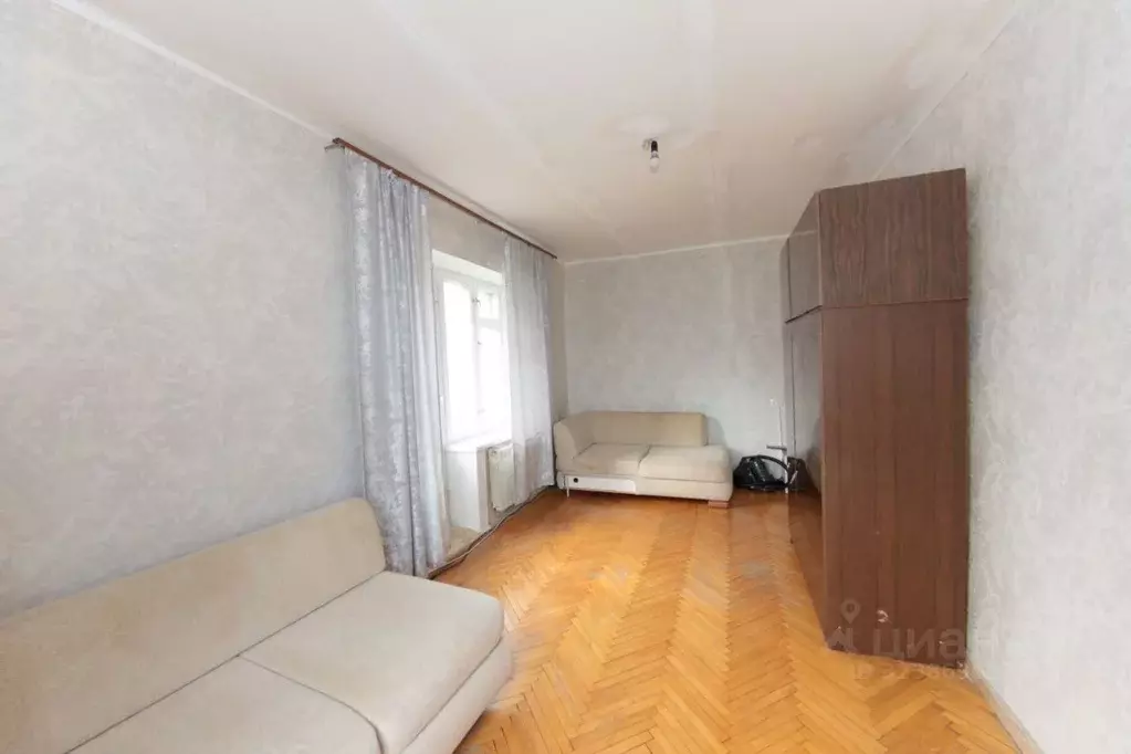 1-к кв. Московская область, Королев Юбилейный мкр, ул. А.И. Соколова, ... - Фото 1