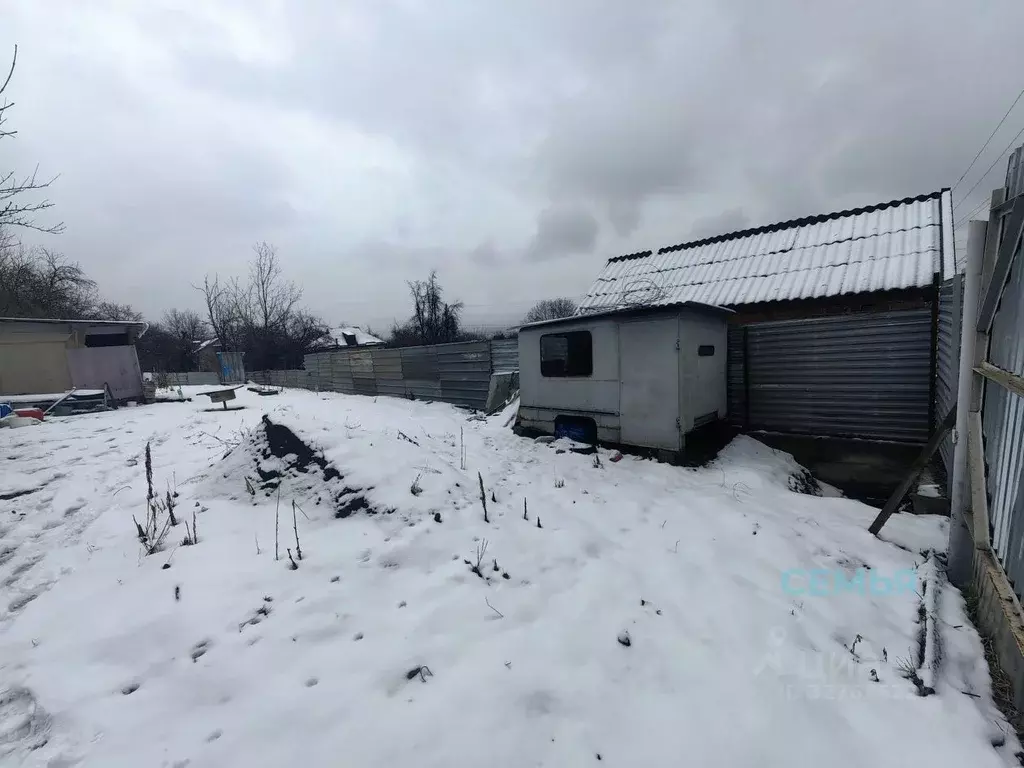 Участок в Северная Осетия, Владикавказ Наука садоводческое ... - Фото 1