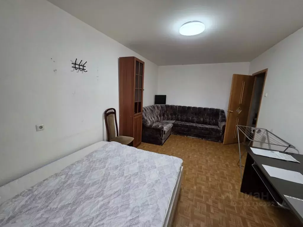 Комната Санкт-Петербург, Санкт-Петербург, Колпино ул. Ижорского ... - Фото 2
