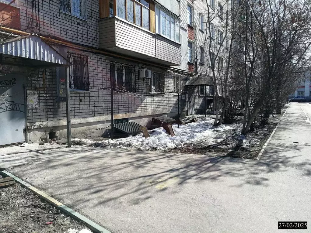 Помещение свободного назначения в Нижегородская область, Нижний ... - Фото 0