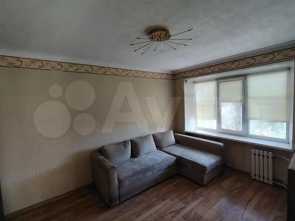 3-к. квартира, 51 м, 3/5 эт. - Фото 0