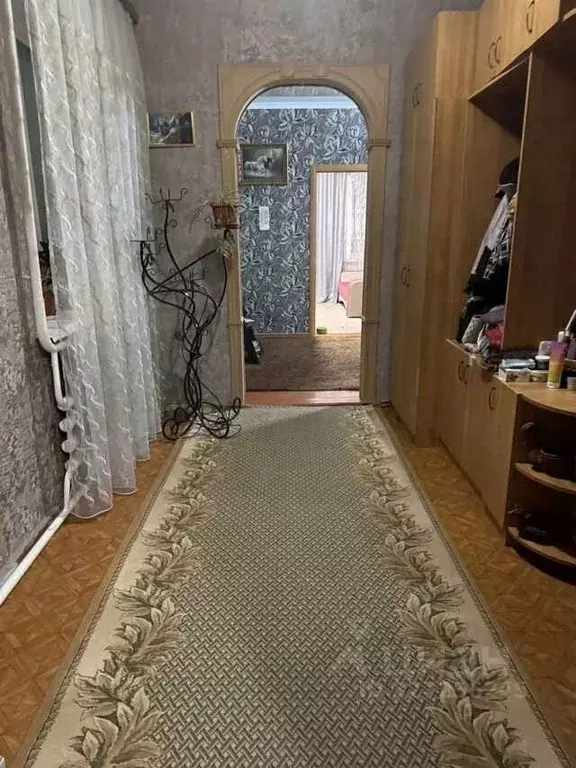 Дом в Ростовская область, Неклиновский район, Поляковское с/пос, с. ... - Фото 1