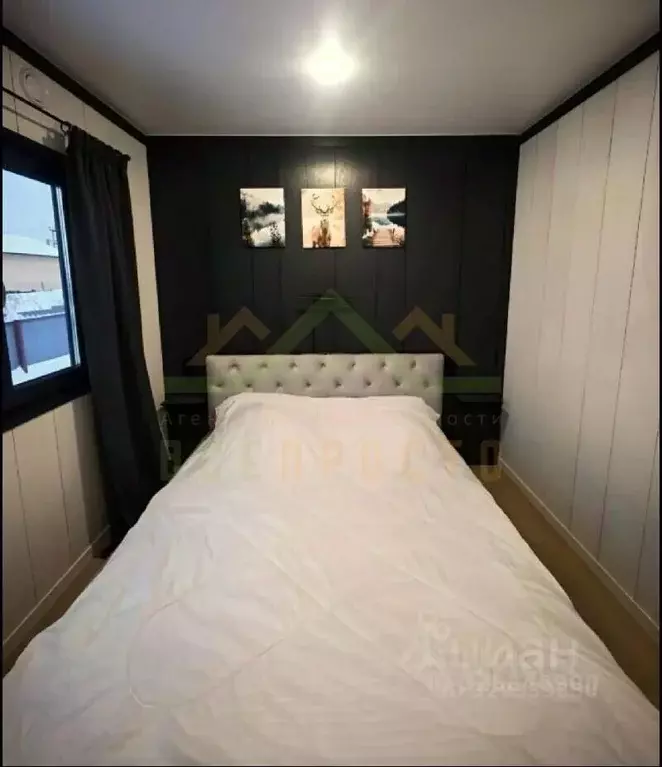 Дом в Московская область, Раменский муниципальный округ, пос. Трошково ... - Фото 1