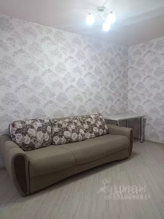 1-к кв. Ставропольский край, Ставрополь просп. Кулакова, 51 (30.0 м) - Фото 2