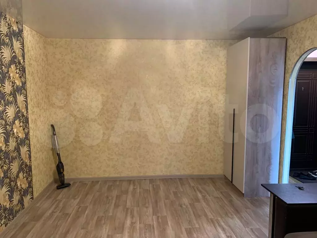 1-к. квартира, 31 м, 5/5 эт. - Фото 1