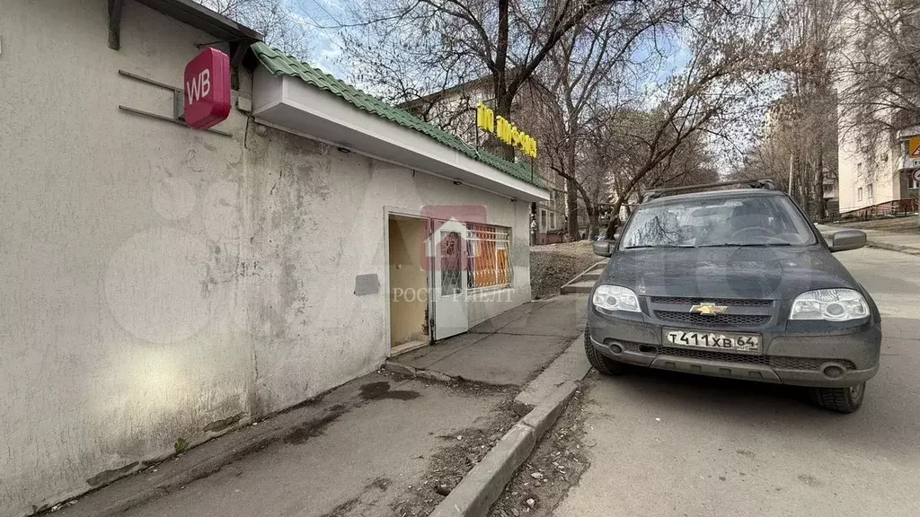 Сдам помещение свободного назначения, 58 м - Фото 0