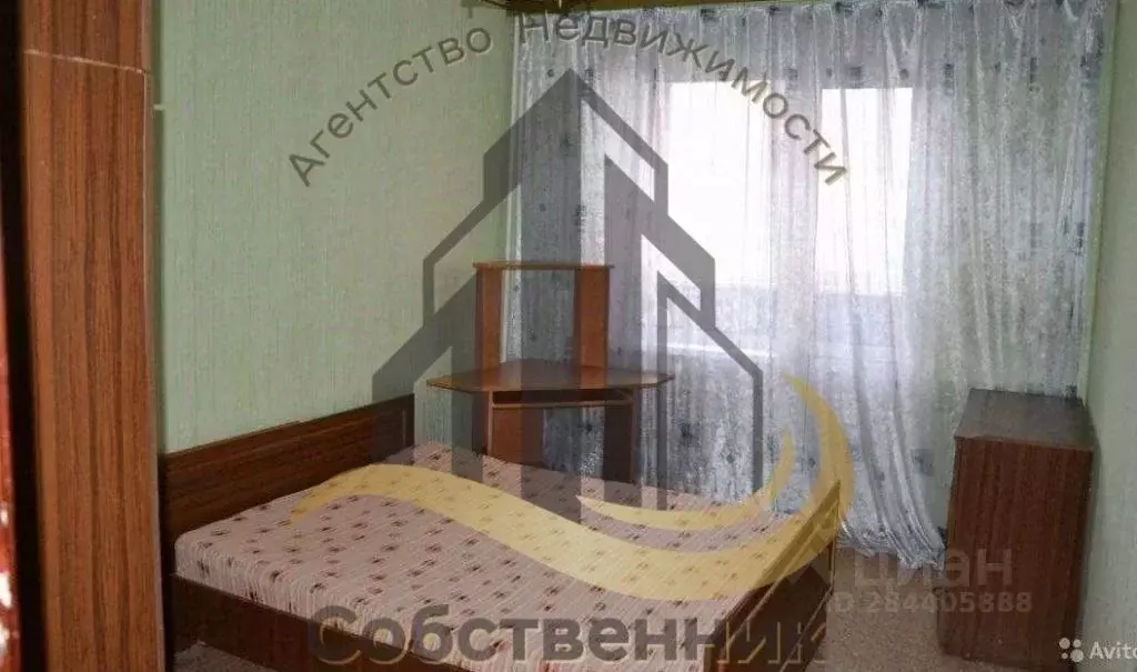 3-к кв. Белгородская область, Старый Оскол Лесной мкр, 17 (64.0 м) - Фото 2