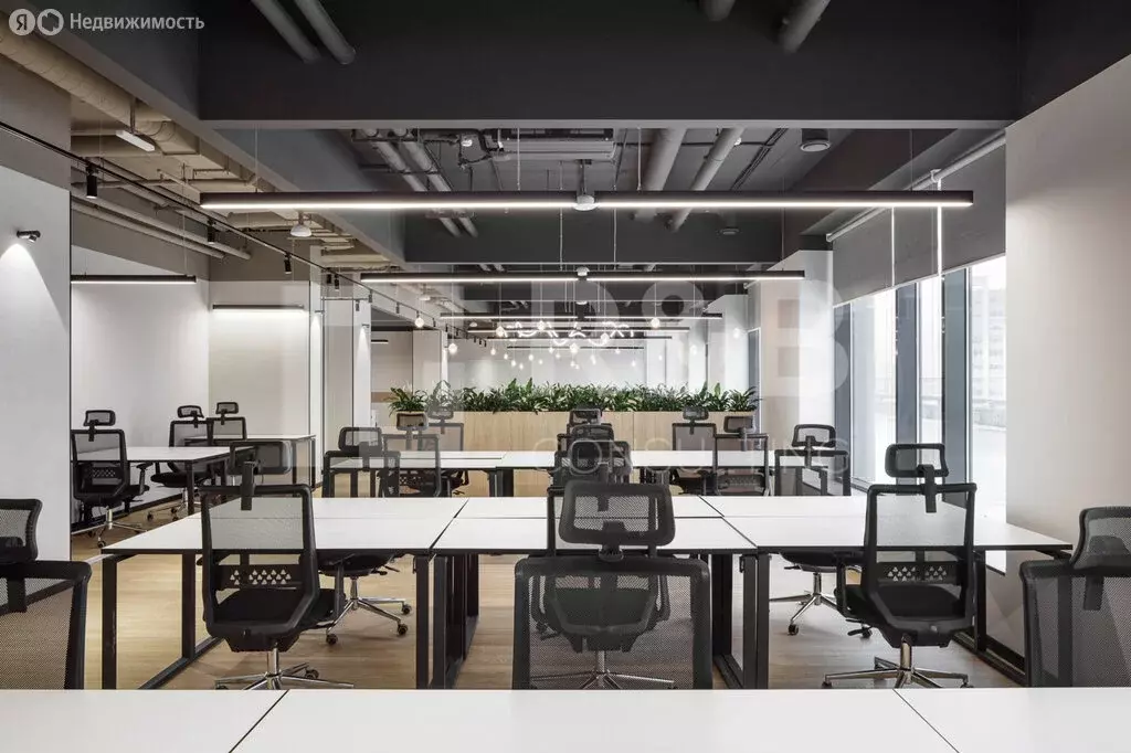 Офис (150 м) - Фото 1