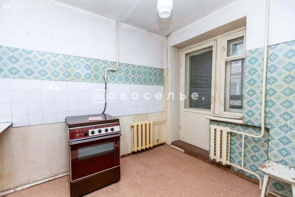 2-комнатная квартира: Рязань, Касимовское шоссе, 27 (51.6 м) - Фото 0