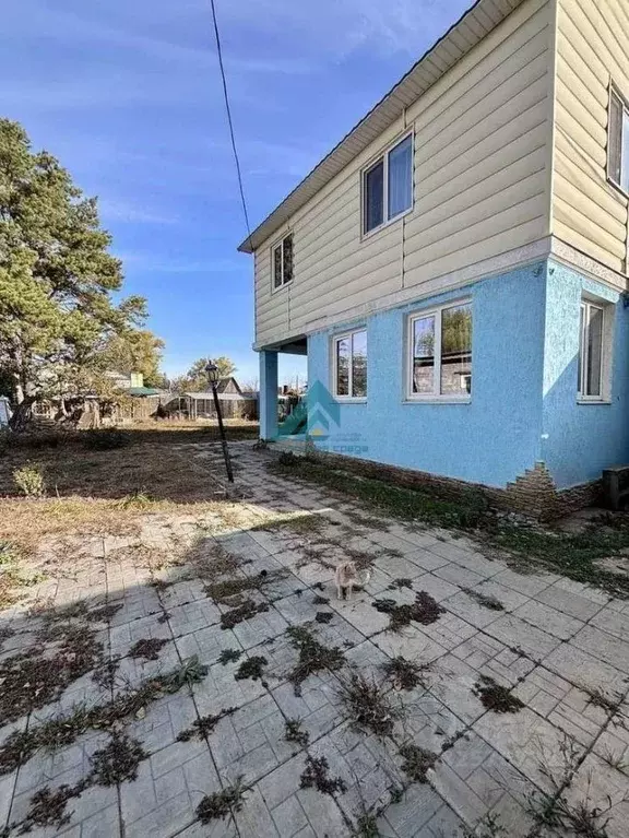 Дом в Оренбургская область, Оренбург Газовик СНТ, 16 (110 м) - Фото 1