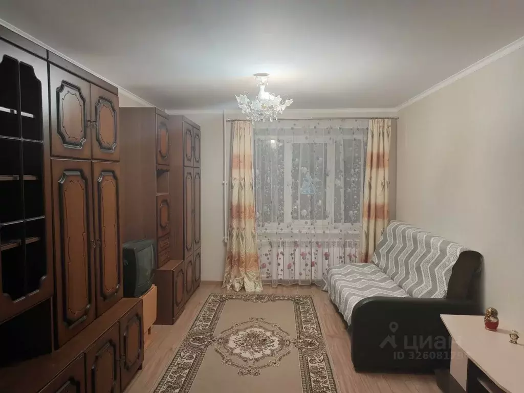 Комната Санкт-Петербург просп. Наставников, 46К2 (18.0 м) - Фото 1