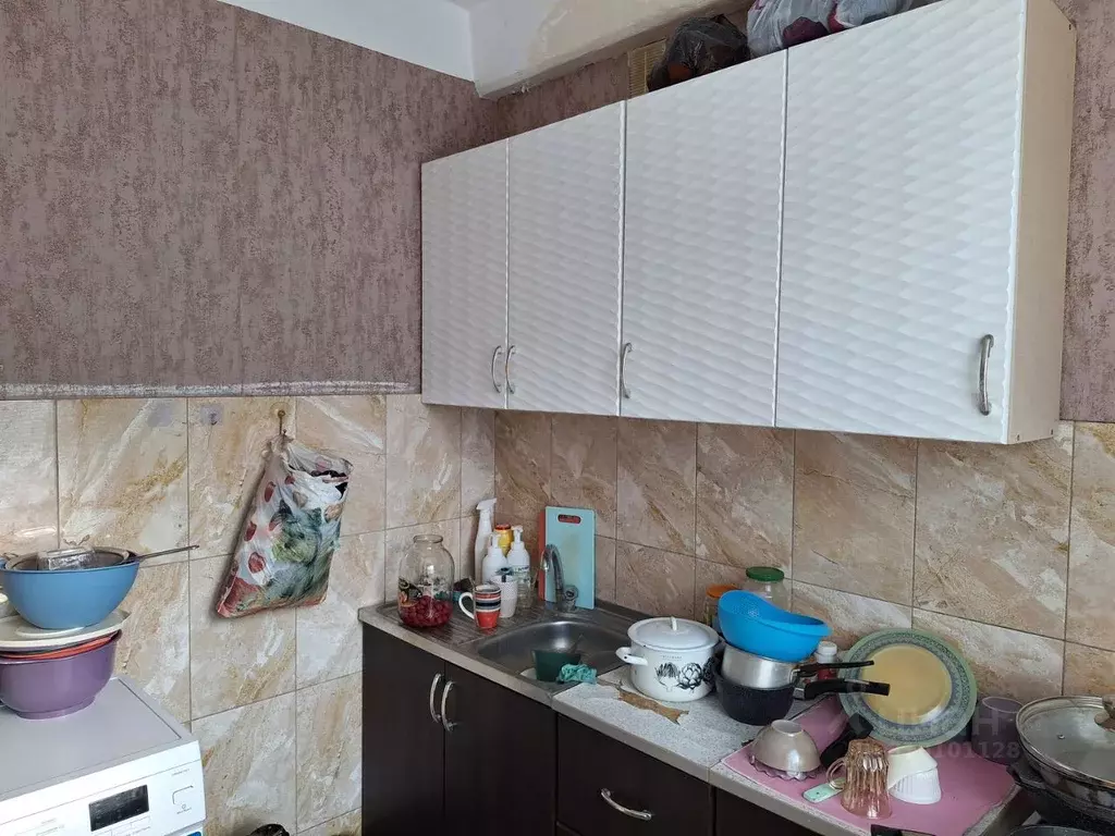 2-к кв. Дагестан, Махачкала просп. Гамидова, 26 (50.0 м) - Фото 1