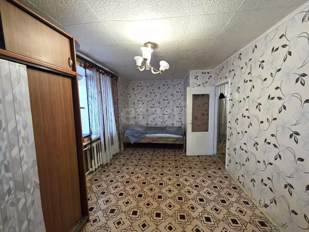 1-к кв. Калужская область, Обнинск ул. Мира, 8 (30.5 м) - Фото 2