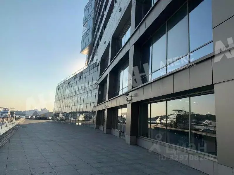 Офис в Москва Ленинградское ш., 37к1 (1700 м) - Фото 1