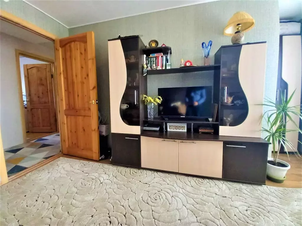 Таунхаус в Краснодарский край, Ейское городское поселение, пос. ... - Фото 1