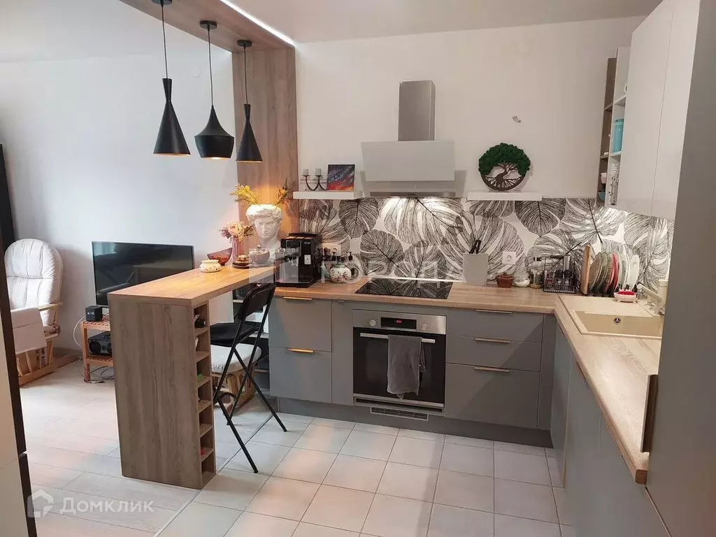 Продаётся 3-к квартира, 91 м - Фото 0