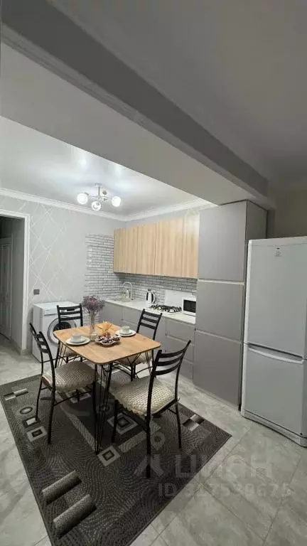 1-к кв. Дагестан, Дербент ул. Назима Казиахмедова, 1А (75.0 м) - Фото 0