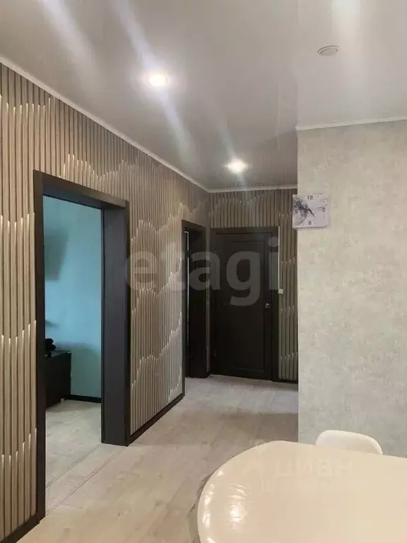 Дом в Тюменская область, с. Юргинское ул. Александра Невского (72 м) - Фото 0