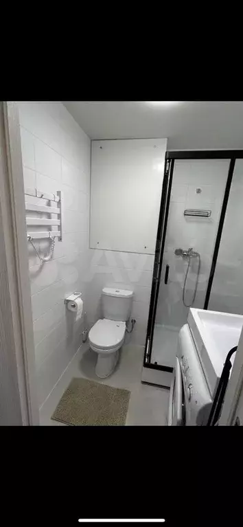 Квартира-студия, 20 м, 5/9 эт. - Фото 1