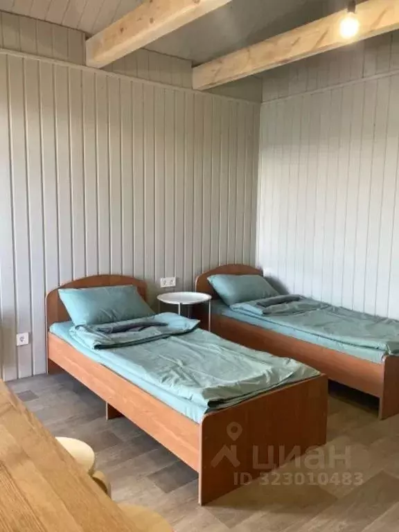 Дом в Иркутская область, Ольхонский район, Шара-Тоготское ... - Фото 1