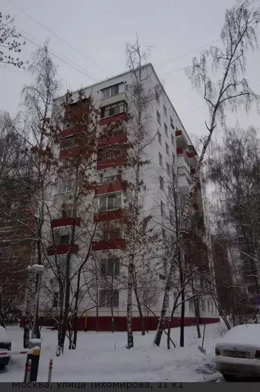 2-к. квартира, 45 м, 4/9 эт. - Фото 0