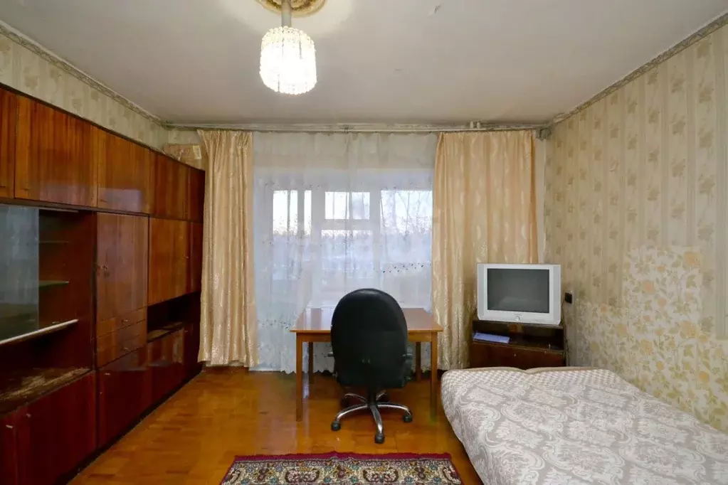 2-к кв. Саха (Якутия), Якутск Мерзлотная ул., 29 (54.0 м) - Фото 2