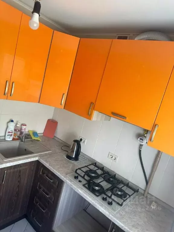 2-к кв. Челябинская область, Миасс ул. Ильмен-Тау, 15А (46.0 м) - Фото 1